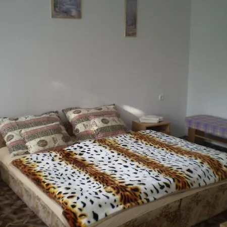 Jarto Apartament Harkány