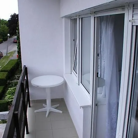 Jarto Apartament