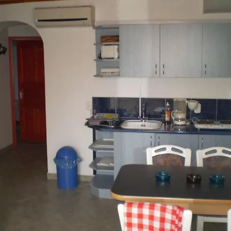 Jarto Apartament *