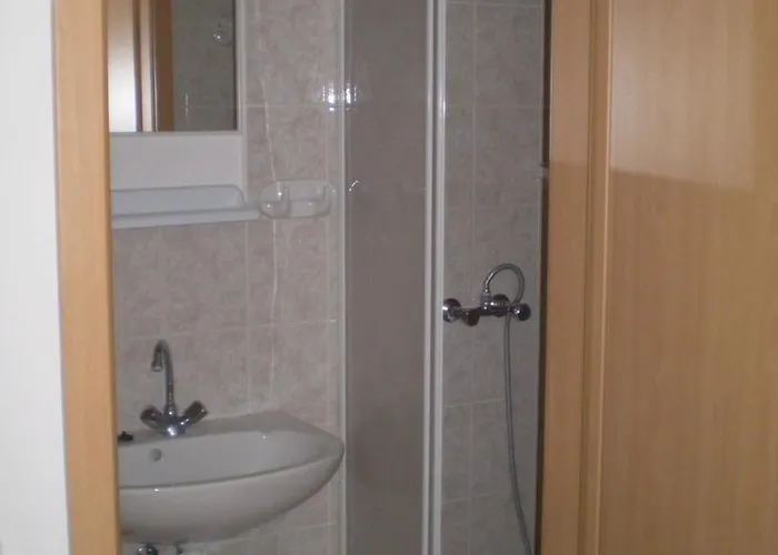 Apartament Jarto
