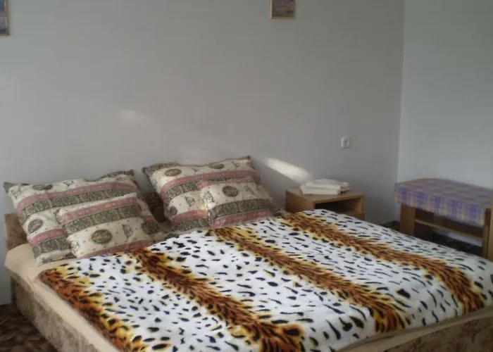 Jarto Apartament Harkány