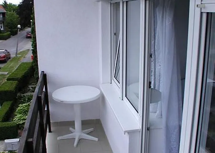 Jarto Apartament