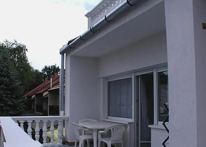 Apartament Jarto *