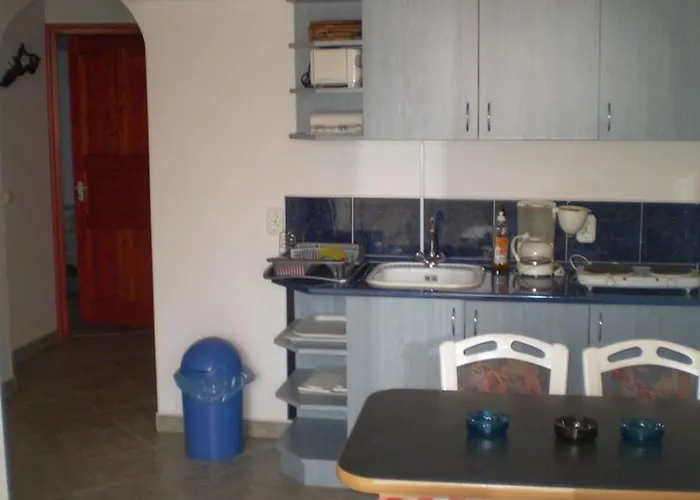 Jarto Apartament *